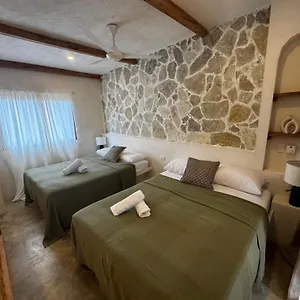 Mini-hôtel La Colmena Rd, Samana